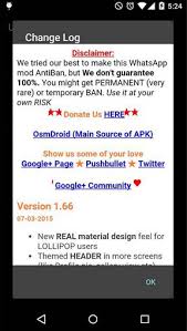 Whatsapp messenger can say is one of the most powerful communication tools ever. Whatsapp Plus Reborn 1 93 Download Fur Android Apk Kostenlos