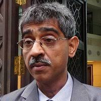 Lawyer mohamed haniff khatri abdulla, representing lawyer mohd khairul azam abdul aziz, said the composition of the pardon board was also not we are challenging the wrong advice given by the pardon's board to the agong under article 42 of the federal constitution, said mohamed haniff in. Lawyer 3 Business Partners Fined For Undermining Federal Court Ruling Free Malaysia Today Fmt