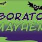 Museum Mayhem event in Kalamazoo, MI