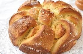 Brioche Au Miel Avec Thermomix Recette Thermomix Thermomix Recette Recette Brioche