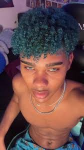 Samaria Carter's Instagram, Twitter & Facebook