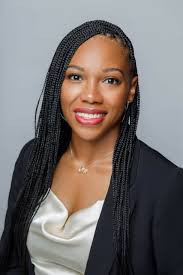 Meet Ar'Jillian Gilmer