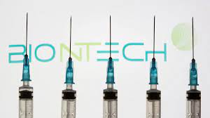 Find the latest biontech se (bntx) stock quote, history, news and other vital information to help you with your stock trading and investing. Pfizer Biontech Trial Data Show Vaccine To Be Even More Effective Financial Times