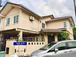 Deal direct with owner, rent house in batu caves. 2 Lot Taman Koperasi Polis Fasa 2 Batu Caves Corner 2 Sty Terrace Link House 4 Bedrooms For Sale Iproperty Com My