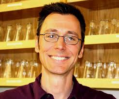 First Director Of Hartwick College's Craft Food, Beverage Center Arrives