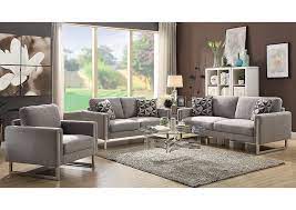 Auction will be held 5pm mon and thursday richmond auction center 801 nw 2nd st. Grey Sofa Loveseat Oak Furniture Liquidators