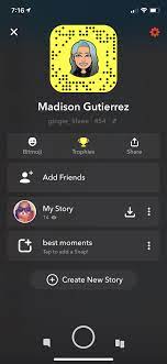Follow Me Snapchat Usernames Snapchat In This Moment