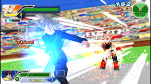 Lo mejor del emulador ppsspp es que. Dragon Ball Z Ultimate Tenkaichi For Android Ppsspp Yellowsci