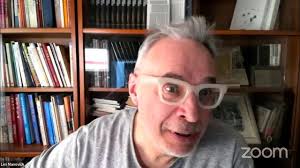 Distinguished Lecture Series: Talk by Prof. Lev Manovich