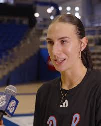 𝗝𝗼𝗵𝗻𝗻𝘆 𝗕𝗿𝗶𝗴𝗵𝘁 Generational Athlete