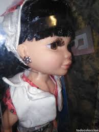 muñeca amiga de nancy new, susi