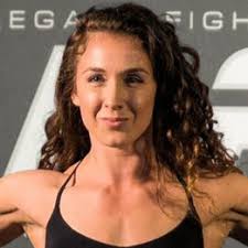 Vanessa Demopoulos vs. Cory McKenna, Contender Series 2020