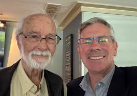 It's the retired teacher association luncheon 🙂 come see old friends and  meet new ones! All retired school employees are welcome.