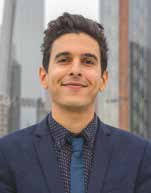 Board of Education Installed Tuesday