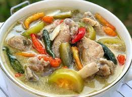 3.320 resep garang asem ala rumahan yang mudah dan enak dari komunitas memasak terbesar dunia! Resep Garang Asem Ayam Cocok Jadi Inspirasi Masak Di Rumah Kabar Besuki