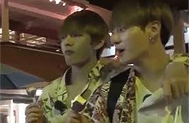 Taekook Stuff Bon Voyage 2 Books Wattpad
