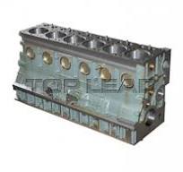 SINOTRUCK HOWO WD615 Cylinder Block SINOTRUK WD615 Series ...