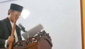Ketiga, teks penutupan khutbah jumat. M72bebea Dp1lm
