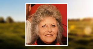 Glenda M Staggs Obituary November 8, 2022