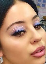Euphoria Euphoriahbo Euphoria Hbo Euphoria Aesthetic Euphoria Bts Euphoria Makeup Euphoria Style Euphoria S Rhinestone Makeup Eye Makeup Artistry Makeup