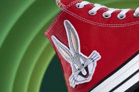It lacks content and/or basic article components. Converse S Latest Collection Celebrates Bugs Bunny S 80th Birthday Sneaker Freaker