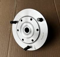 RENAULT 12 15 17 TL TS GORDINI 4 5 8 10 FRONT WHEEL HUB 3 STUD x 1  7700544733