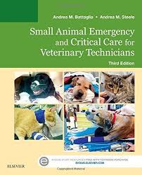 323227740 Andrea M Battaglia Lvt Veterinary Medicine For Small Animal 323227740 Small Animal Emergency And C Veterinary Technician Veterinary Small Pets