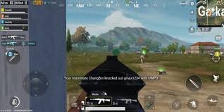4 pull down the notification panel from the top of the screen and tap 1271293_664303__pubg uc bp generator_1_1.0.apk. Pubg Mobile Kr 1 7 0 Apk Download For Android