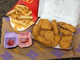 Sebab, popularitas bts saat ini bisa dikatakan lebih besar dibandingkan dengan kedua figur publik sebelumnya. View 25 Bts Meal Sauce