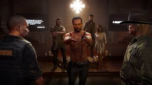 We did not find results for: Far Cry 5 Is Deeper Than You Think Engadget