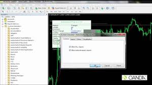 technical analysis vs quantitative analysis oanda metatrader