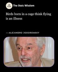 Who said we never fly? If feelings take so high!" ~Olena Beskorovaina
