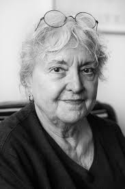 Michelle Stuart's Mythologies