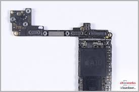 Schematic iphone 6 parts diagram. Apple Iphone 7 Teardown