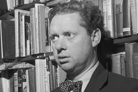 Violence of Dylan Thomas