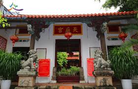 Du lịch Hưng Yên