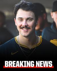 Breaking: Paul Skenes has been named the National League starting pitcher  for the MLB All-Star Game. NL All-Star manager Torey Lovullo informed  Skenes and the public of his decision Friday by calling
