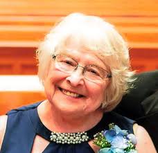 Obituary: Irene M. Martin