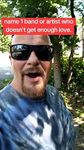 Name a band or artist that doesn't get enough love. #favoritesong #bands  #classicrock #bassplayer #songs #musiclovers #daemonmanx