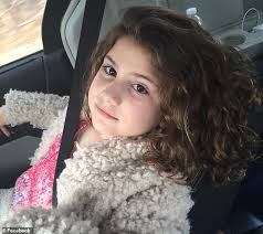 Sixth-grader claims she was told Donald Trump couldn't be her hero for a  class project