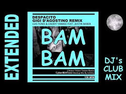 Despacito L Amour Toujours Cyberbeatzzz Remix Gigi D Agostino Luis Fonsi Daddy Yankee Justin Bieber Youtube In 2020 Luis Fonsi Daddy Yankee Daddy Yankee Daddy