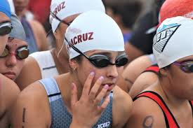 Destaca Veracruz en Regional Nacional de Triatlón 2022