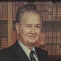 Francis F. "Frank" Bohannon Obituary