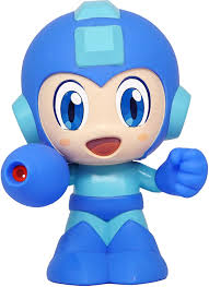 El asesino del puzle ha escapado misteriosamente de aquellos. Mega Man Bank Amazon Com Mx Juegos Y Juguetes