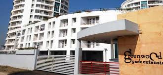 Eco friendly park to spend some time. Shrachi Greenwood Park Extension In Rajarhat Kolkata Find Price Gallery Plans Amenities On Commonfloor Com