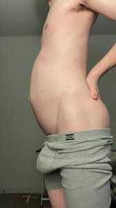 Bulb Pump Belly Inflation - ThisVid.com