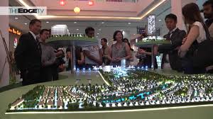 Over power development sdn bhd. Majupadu To Launch 247 Acre Mixed Development In Kluang Youtube