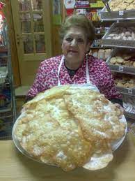 Portada » recetas » con thermomix » orejuelas de carnaval. Orejuelas En Carnaval Herrera De Pisuerga Palencia