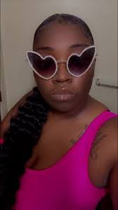 Latisha Mccoy's Instagram, Twitter & Facebook