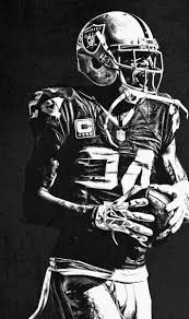 Attended oakland (calif.) technical high school. 520 Raiders Ideas Raiders Raiders Football Oakland Raiders Football